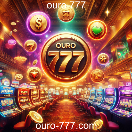 Descubra as Melhores Promoções do Ouro 777