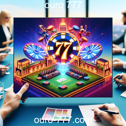 A Importância da Comunidade nos Jogos: Ouro 777 em Foco