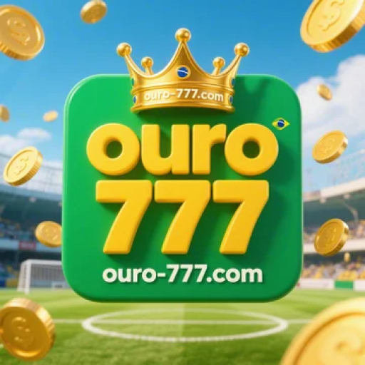 ouro 777