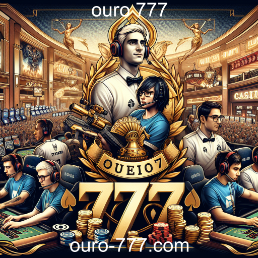 A Ascensão dos Jogos de Suporte nos eSports